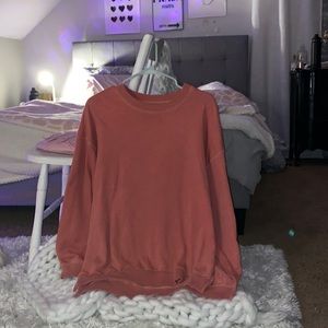 American Eagle crewneck